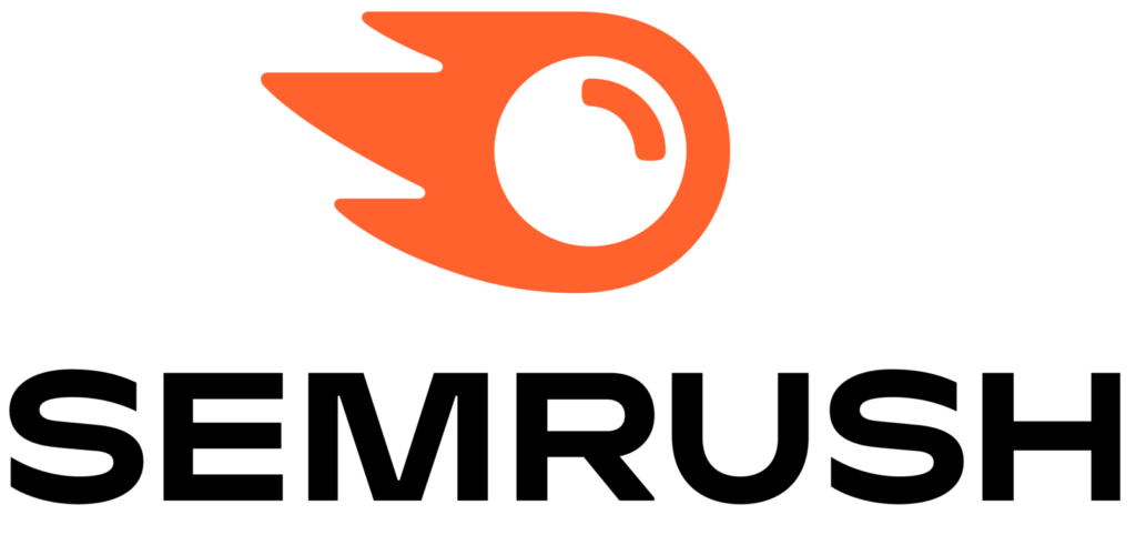 SEMRUSH Logo