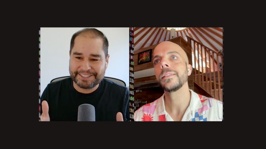 Jordan Keone and John Vantine discuss how GoodRX is winning AI overviews right now.