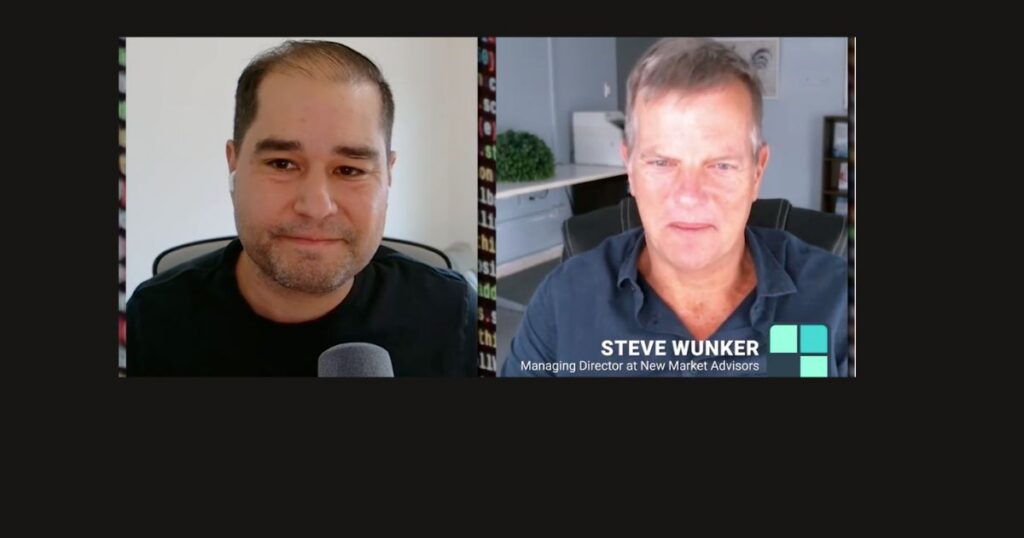 Jordan Koene and Steve Wunker talk about how workflows are the proble, not your AI tools