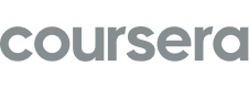 Coursera logo