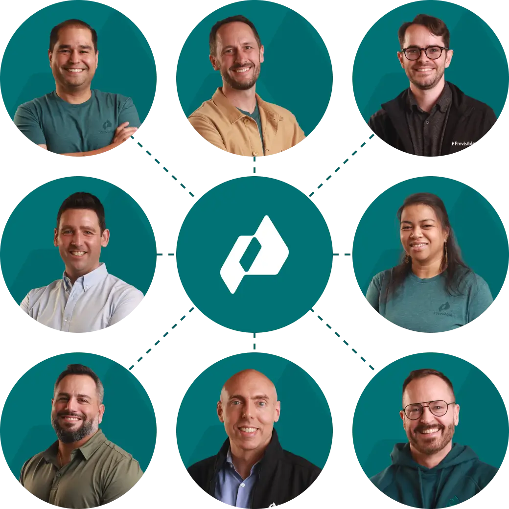 previsible-team-members