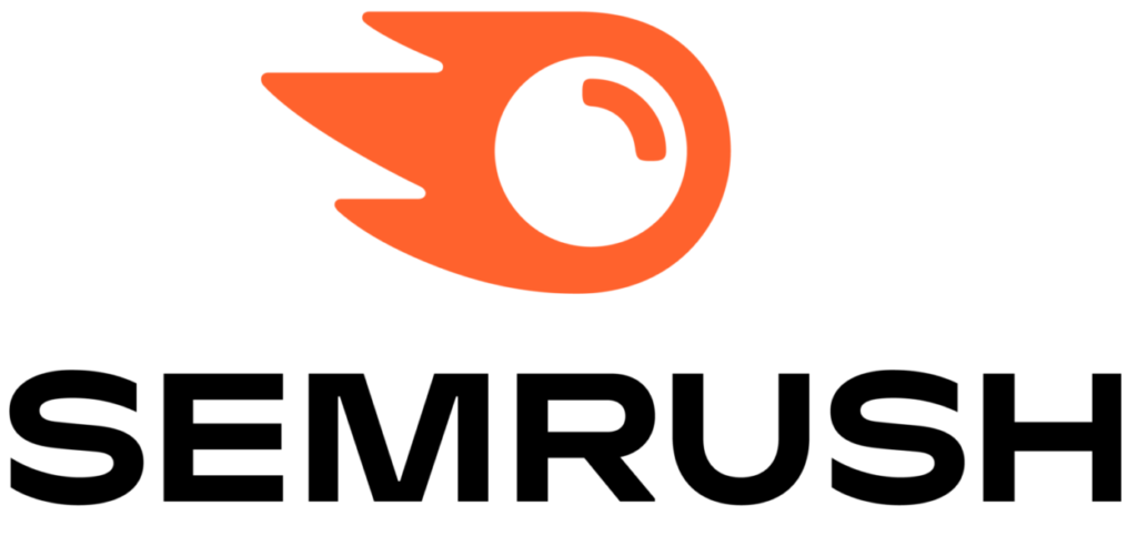 SEMRUSH Logo