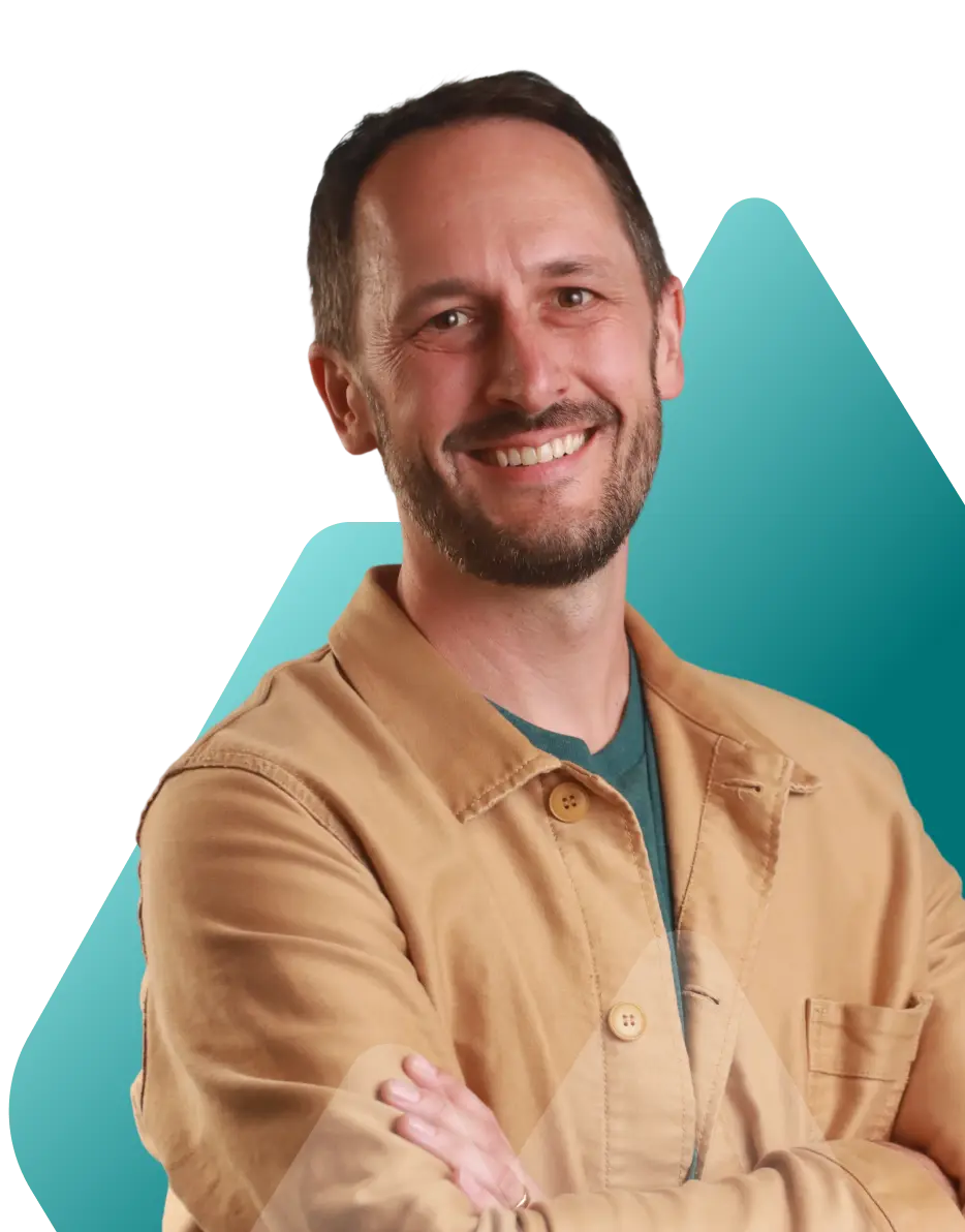 tyson-stockton-author